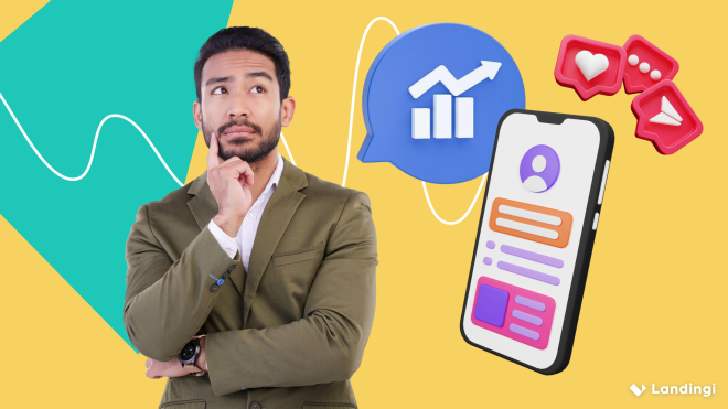 Social Media Marketing Analysis - article cover