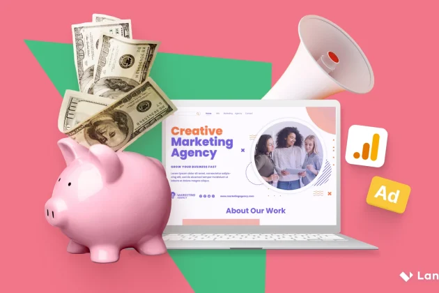 digital marketing budget