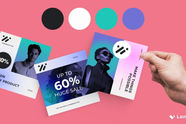 digital marketing design