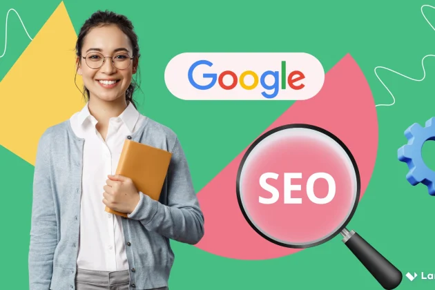 History of SEO &ndash; article cover